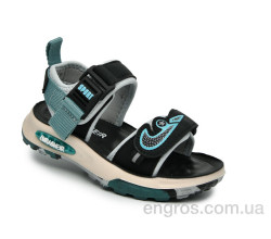 Сандалии TOM.M